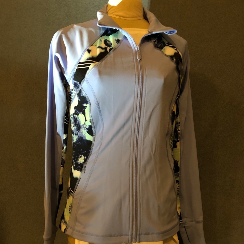 Jacket and pants